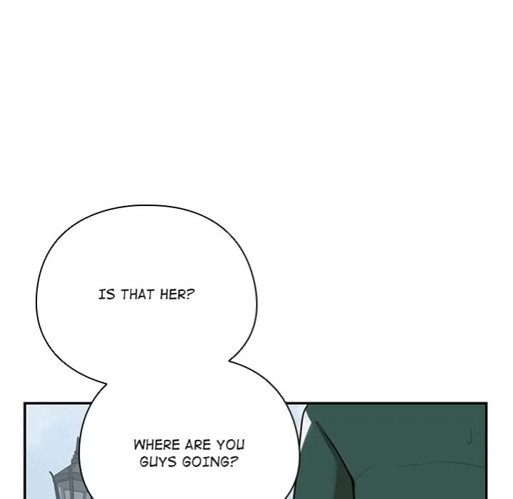 Paws on Campus Uncensored, chapter 11, page 97 of 188