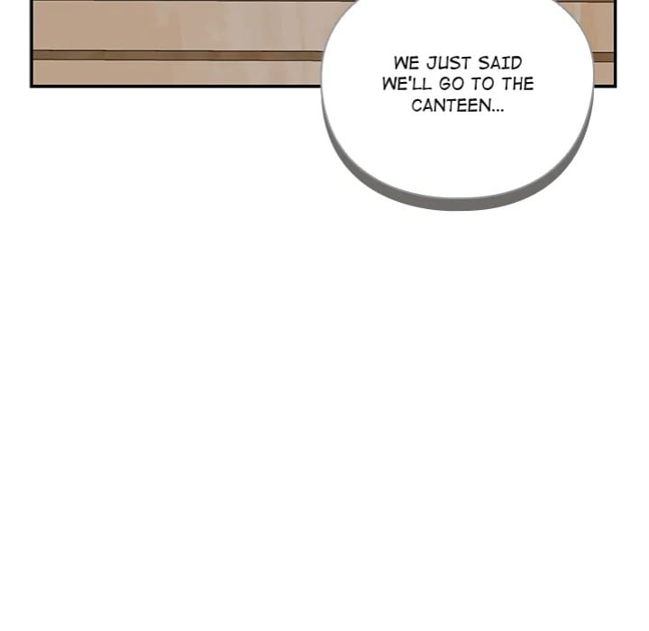 Paws on Campus Uncensored, chapter 11, page 99 of 188