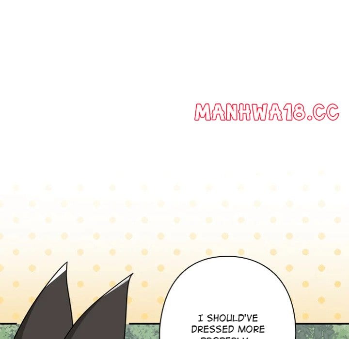 Paws on Campus Uncensored, chapter 11, page 102 of 188