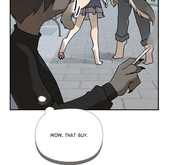 Paws on Campus Uncensored, chapter 11, page 107 of 188