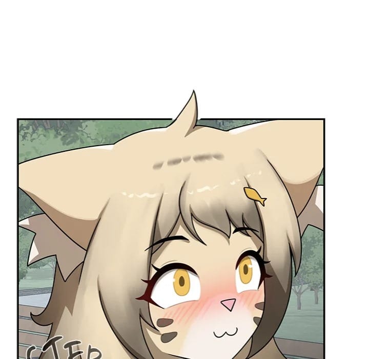 Paws on Campus Uncensored, chapter 11, page 109 of 188