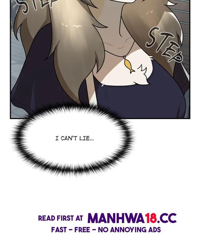 Paws on Campus Uncensored, chapter 11, page 110 of 188