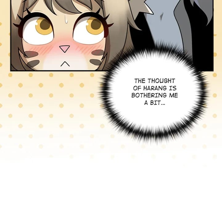 Paws on Campus Uncensored, chapter 11, page 113 of 188