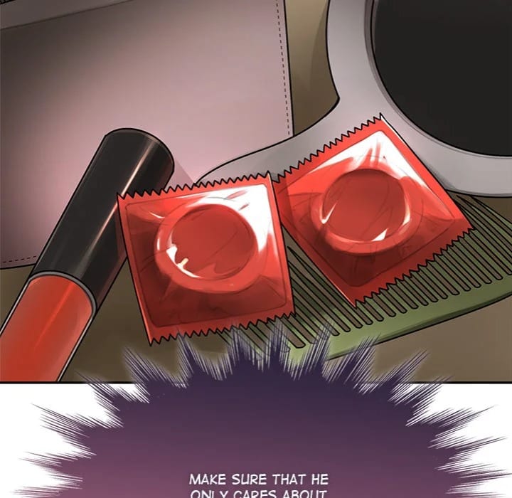 Paws on Campus Uncensored, chapter 11, page 120 of 188