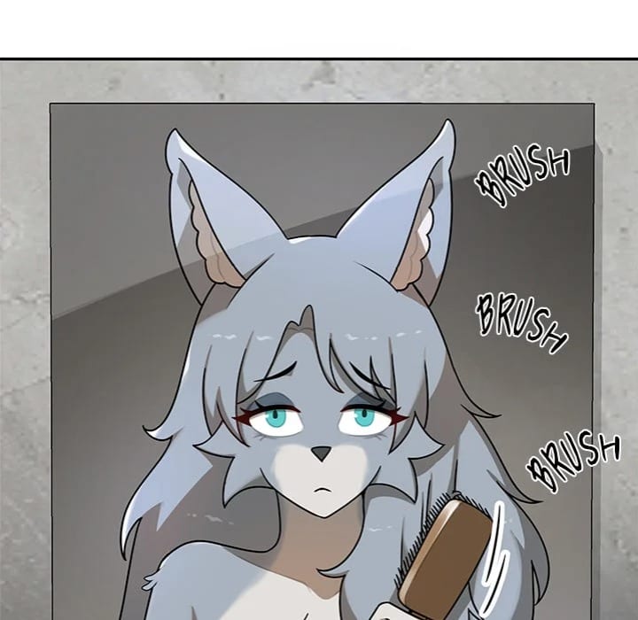 Paws on Campus Uncensored, chapter 11, page 133 of 188