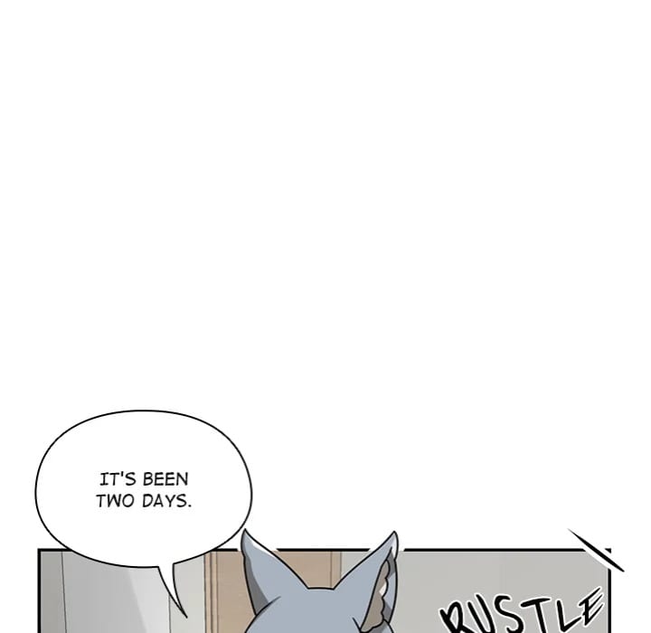 Paws on Campus Uncensored, chapter 11, page 138 of 188