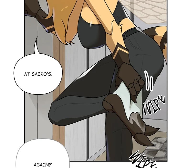 Paws on Campus Uncensored, chapter 11, page 142 of 188