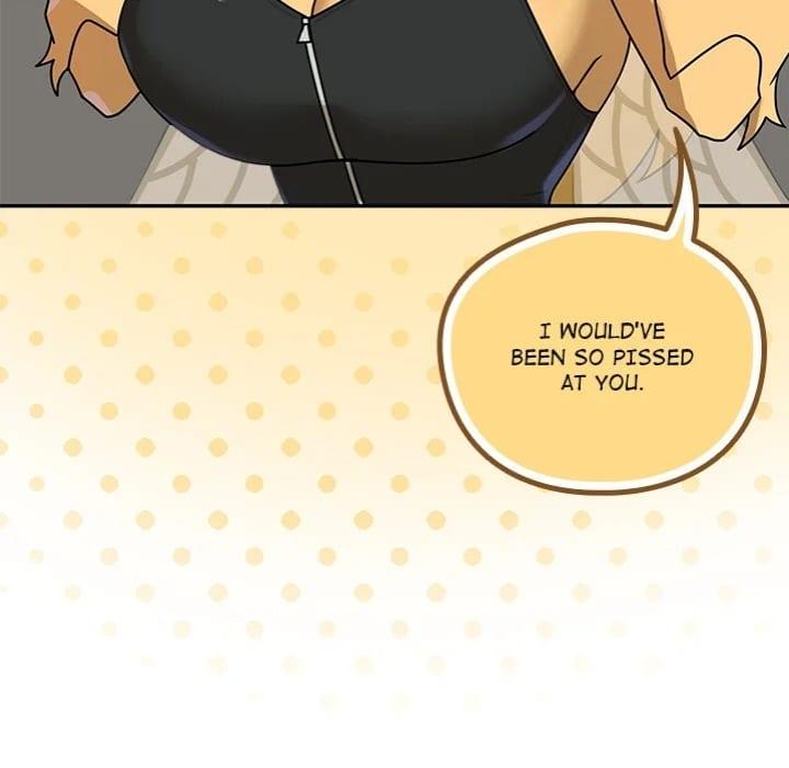 Paws on Campus Uncensored, chapter 11, page 156 of 188