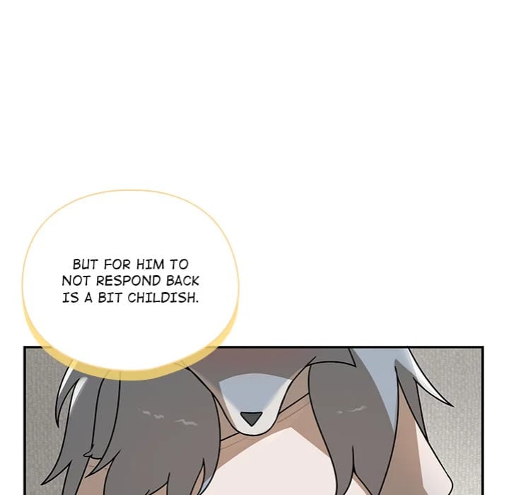 Paws on Campus Uncensored, chapter 11, page 157 of 188