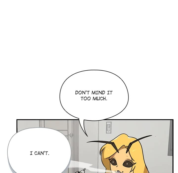 Paws on Campus Uncensored, chapter 11, page 160 of 188