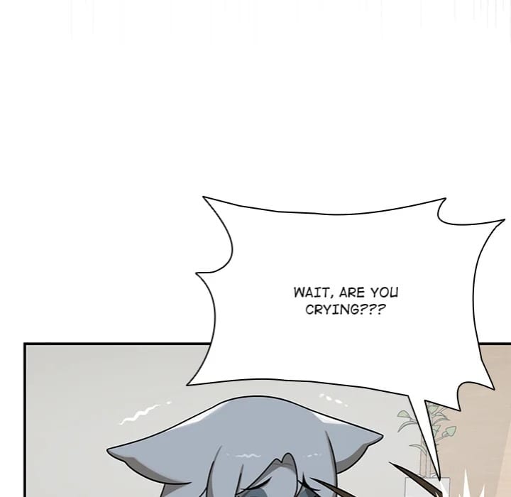 Paws on Campus Uncensored, chapter 11, page 166 of 188