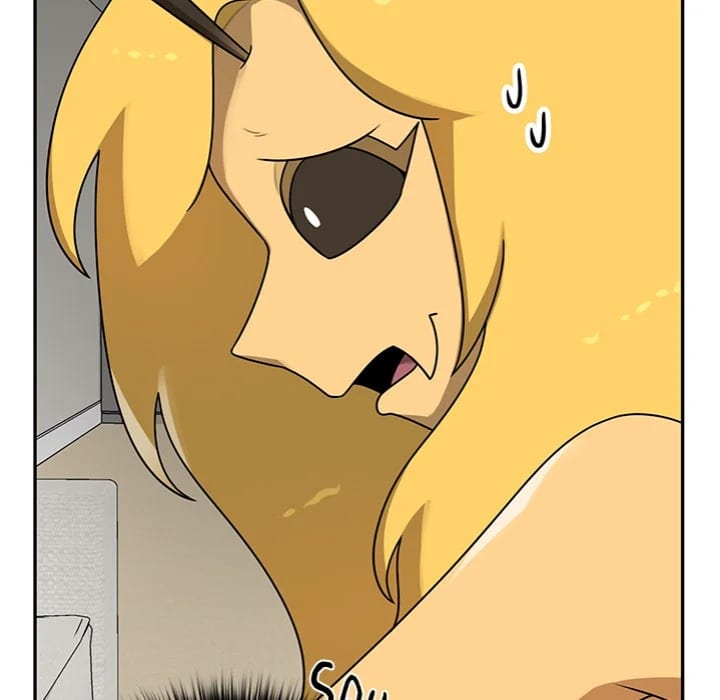Paws on Campus Uncensored, chapter 11, page 170 of 188