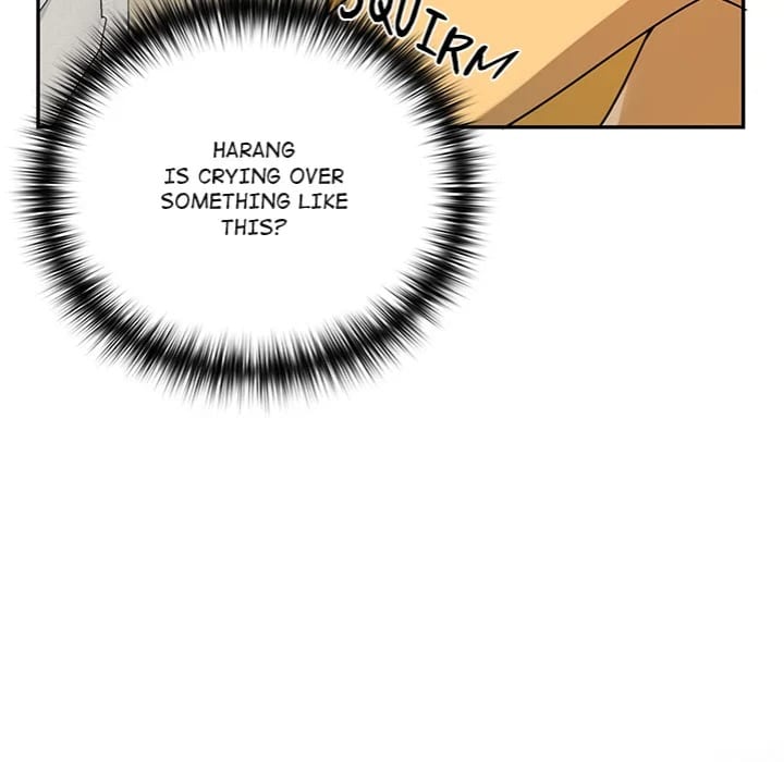 Paws on Campus Uncensored, chapter 11, page 171 of 188