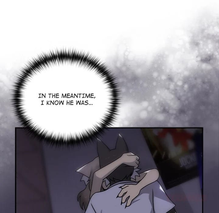 Paws on Campus Uncensored, chapter 11, page 172 of 188