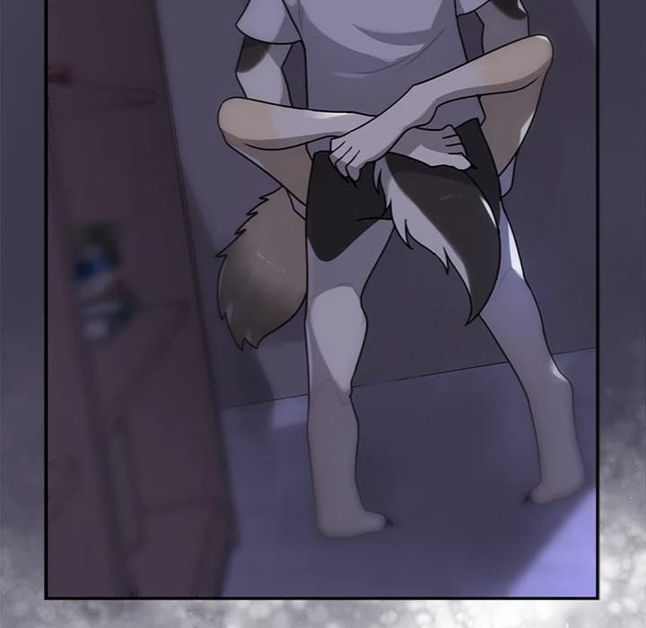 Paws on Campus Uncensored, chapter 11, page 173 of 188