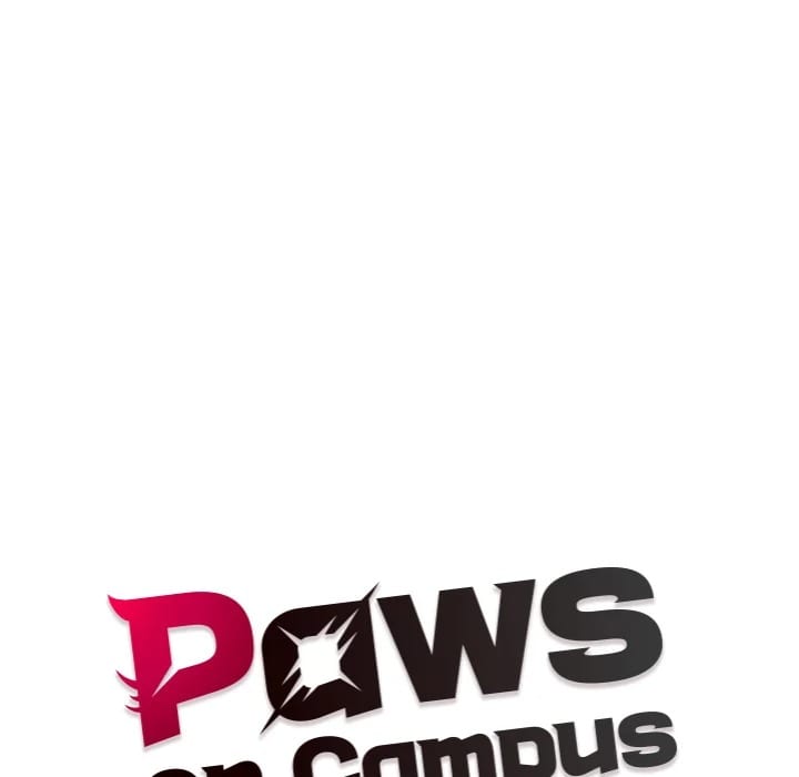 Paws on Campus Uncensored, chapter 11, page 187 of 188
