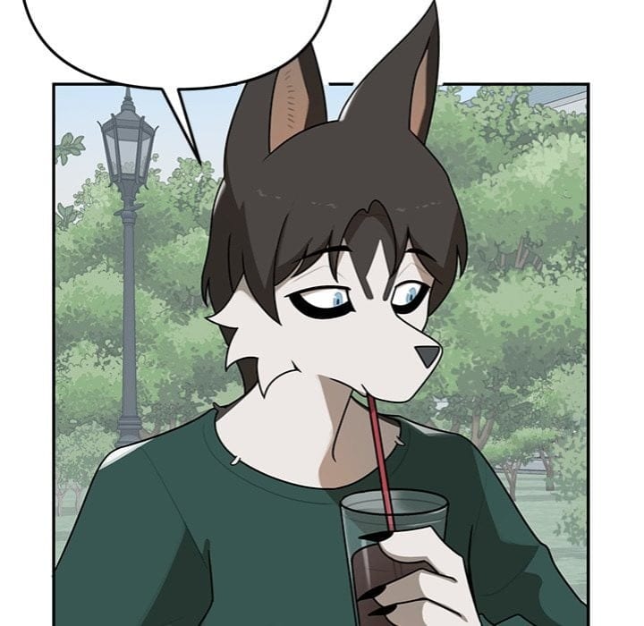 Paws on Campus Uncensored, chapter 12, page 13 of 195