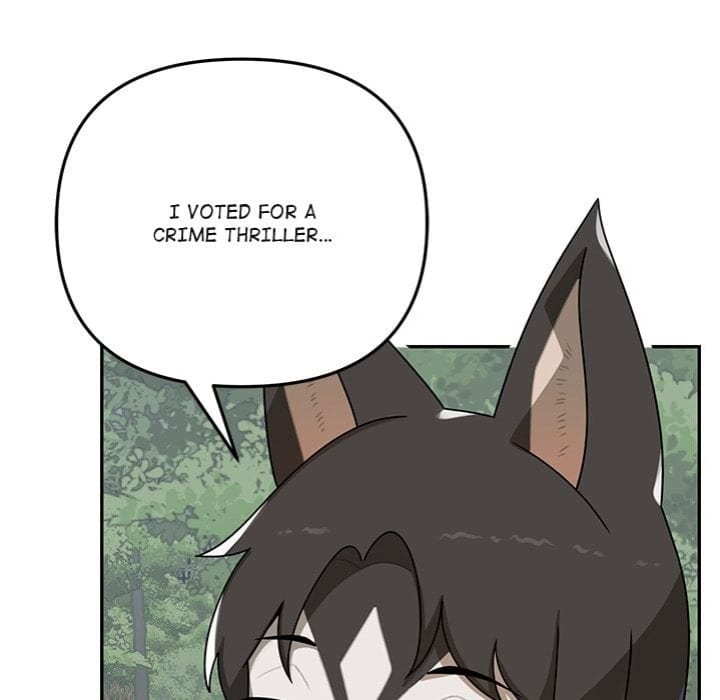 Paws on Campus Uncensored, chapter 12, page 18 of 195