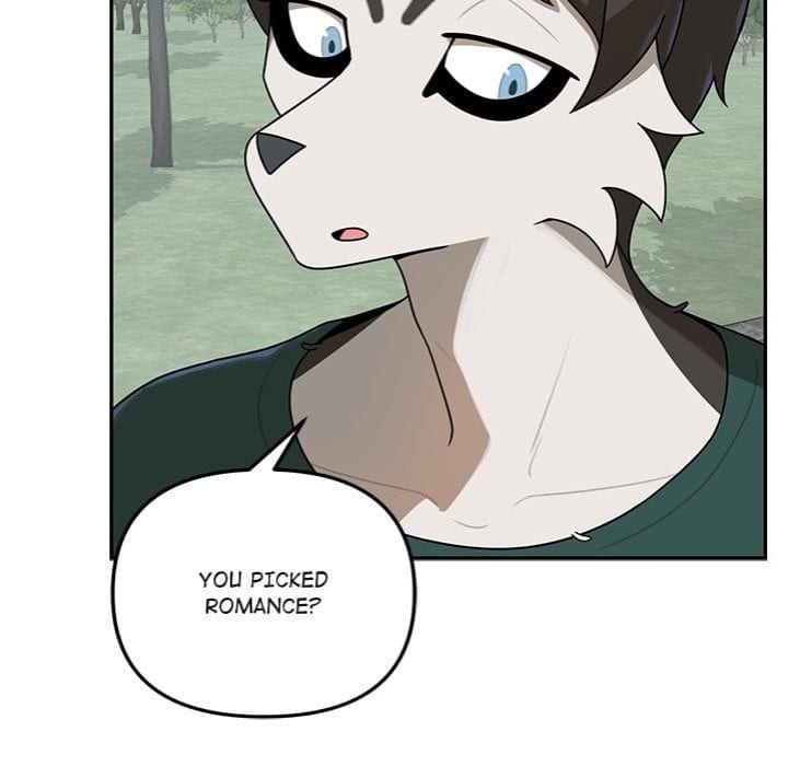 Paws on Campus Uncensored, chapter 12, page 19 of 195