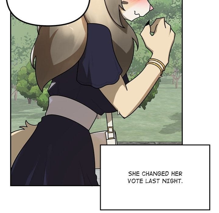Paws on Campus Uncensored, chapter 12, page 21 of 195