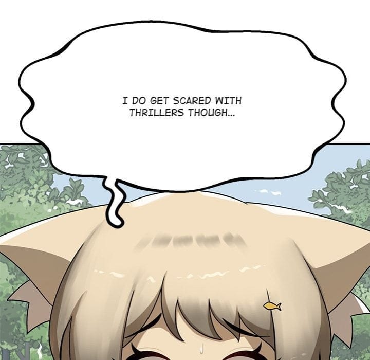 Paws on Campus Uncensored, chapter 12, page 23 of 195