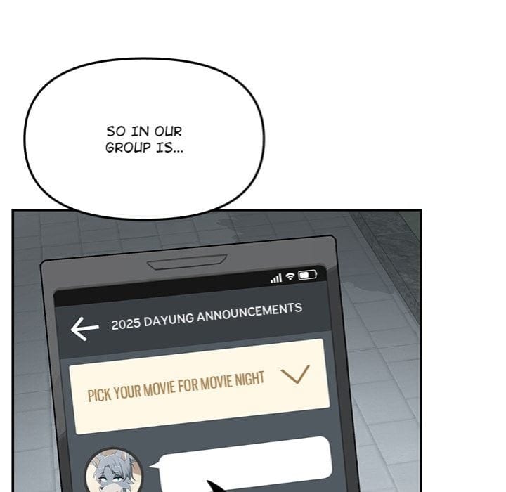 Paws on Campus Uncensored, chapter 12, page 26 of 195