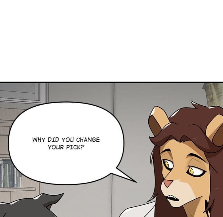 Paws on Campus Uncensored, chapter 12, page 31 of 195