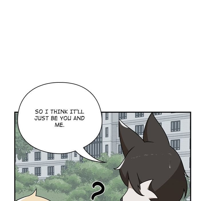 Paws on Campus Uncensored, chapter 12, page 34 of 195