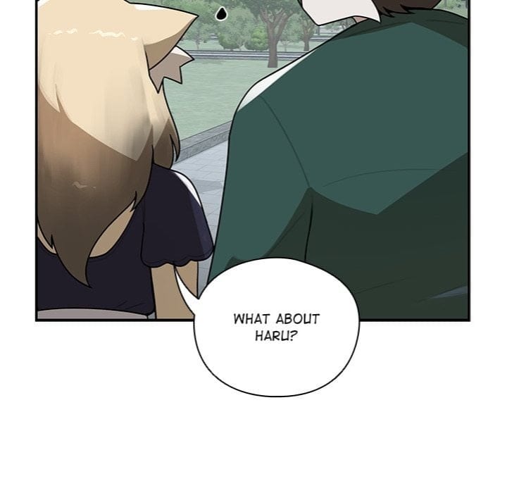 Paws on Campus Uncensored, chapter 12, page 35 of 195