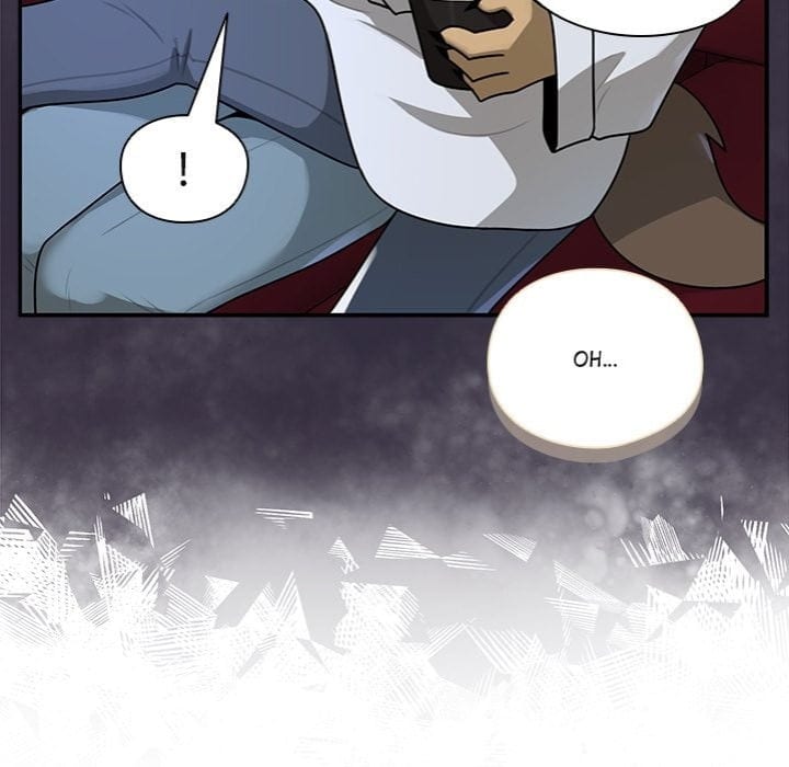 Paws on Campus Uncensored, chapter 12, page 38 of 195