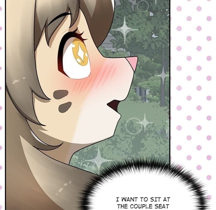 Paws on Campus Uncensored, chapter 12, page 40 of 195