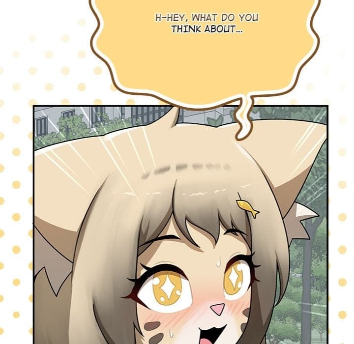 Paws on Campus Uncensored, chapter 12, page 46 of 195