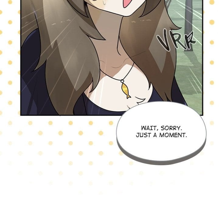 Paws on Campus Uncensored, chapter 12, page 47 of 195