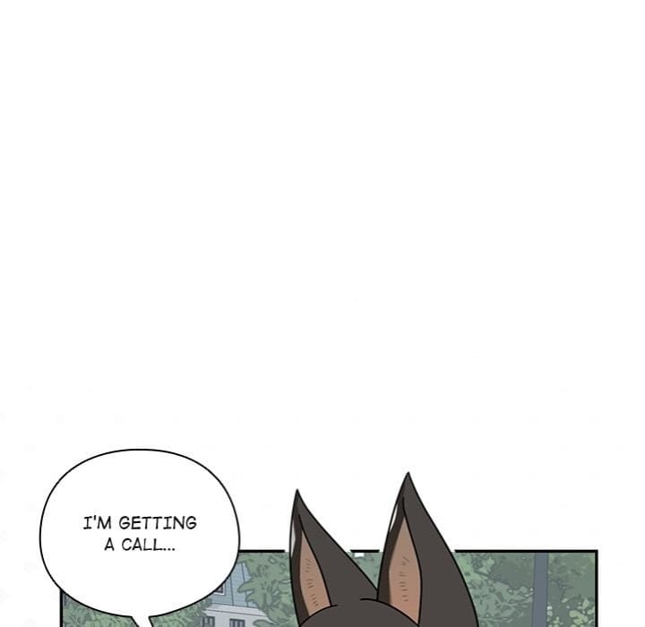 Paws on Campus Uncensored, chapter 12, page 48 of 195
