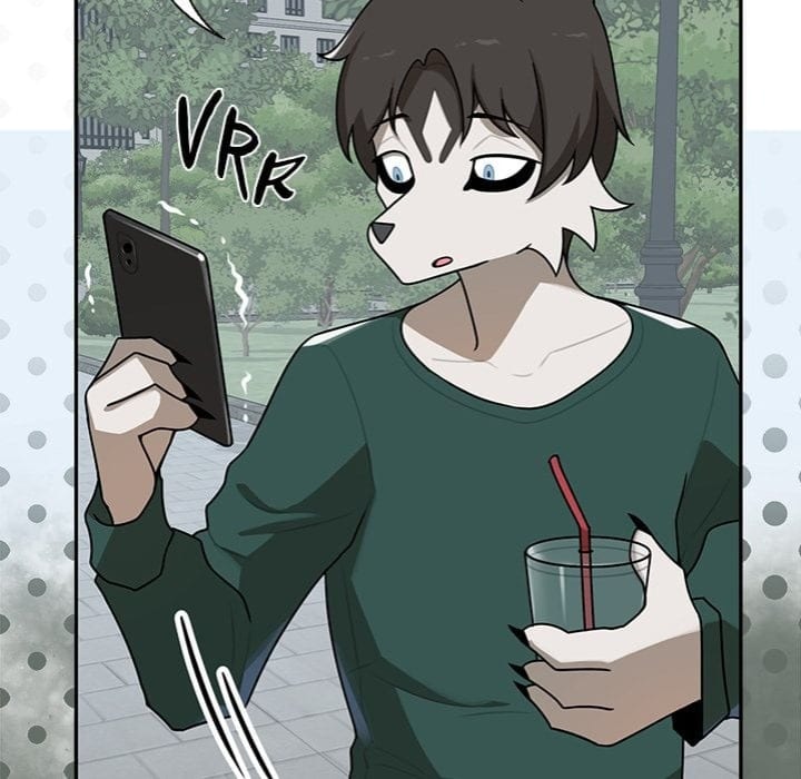 Paws on Campus Uncensored, chapter 12, page 49 of 195