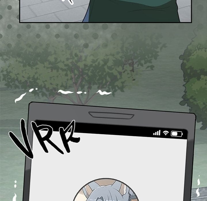 Paws on Campus Uncensored, chapter 12, page 50 of 195