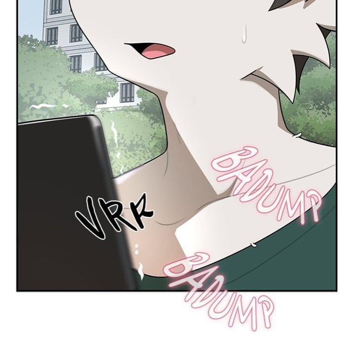 Paws on Campus Uncensored, chapter 12, page 54 of 195