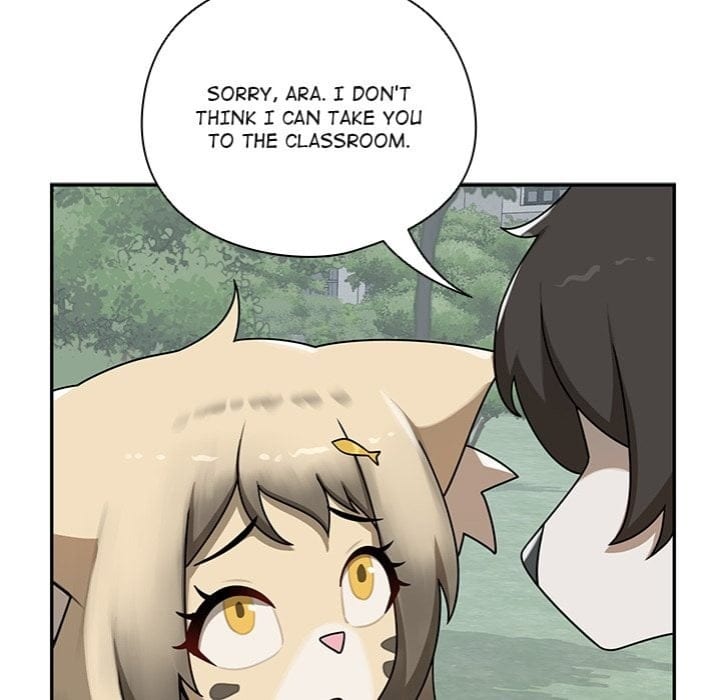 Paws on Campus Uncensored, chapter 12, page 56 of 195