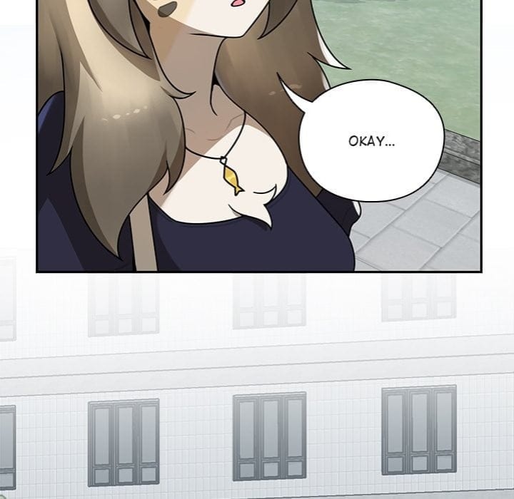 Paws on Campus Uncensored, chapter 12, page 57 of 195