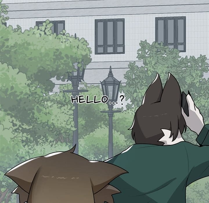 Paws on Campus Uncensored, chapter 12, page 58 of 195