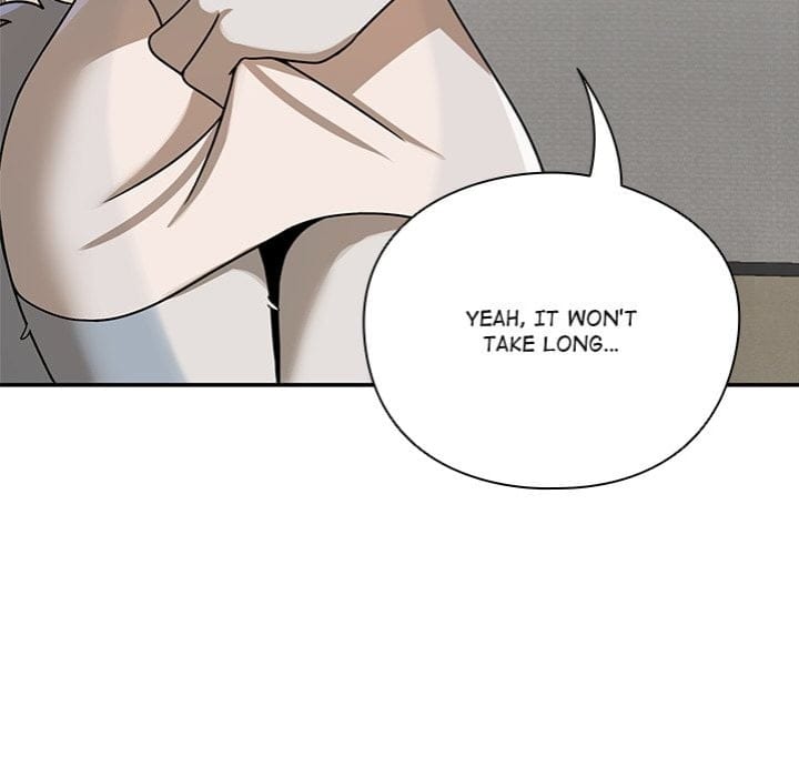 Paws on Campus Uncensored, chapter 12, page 63 of 195