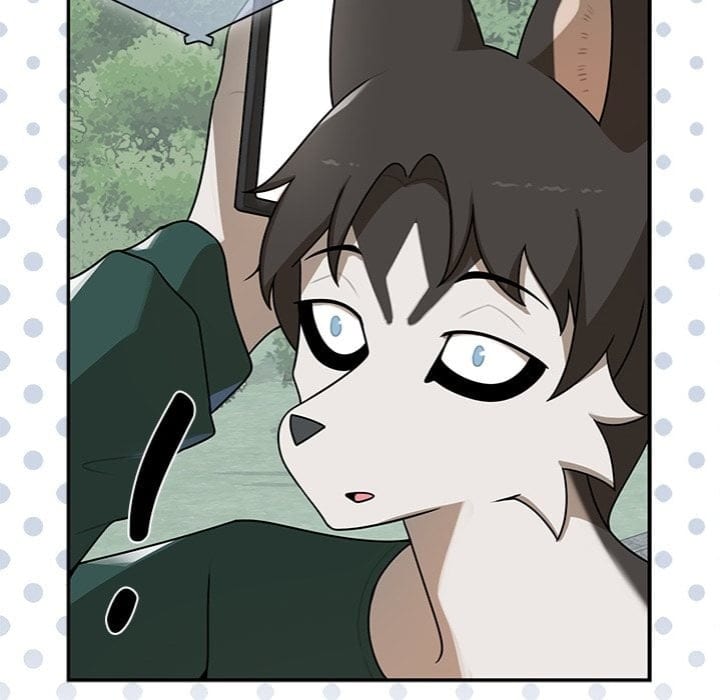 Paws on Campus Uncensored, chapter 12, page 65 of 195