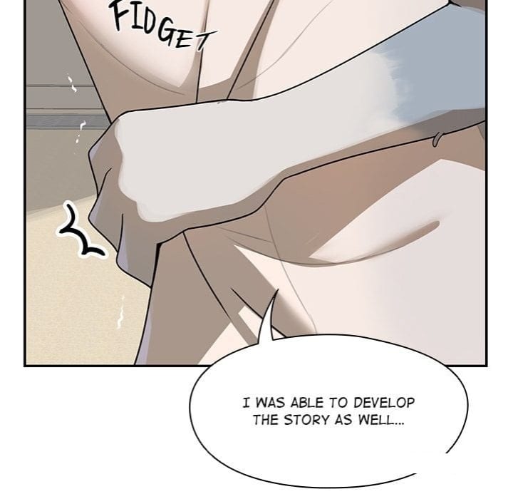 Paws on Campus Uncensored, chapter 12, page 68 of 195