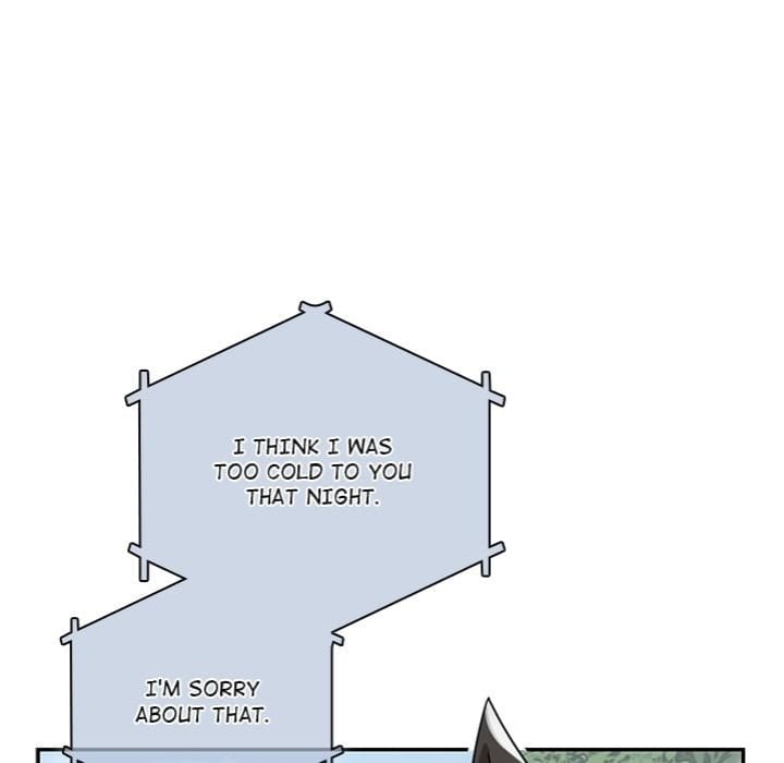 Paws on Campus Uncensored, chapter 12, page 69 of 195