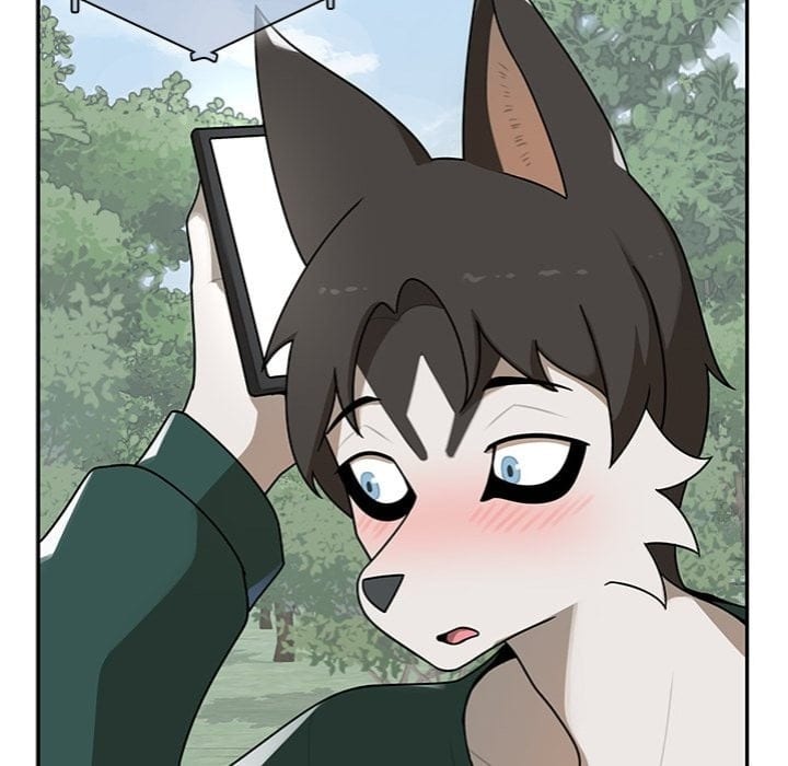 Paws on Campus Uncensored, chapter 12, page 70 of 195