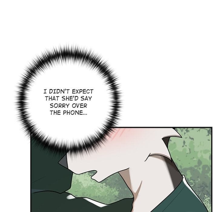 Paws on Campus Uncensored, chapter 12, page 72 of 195