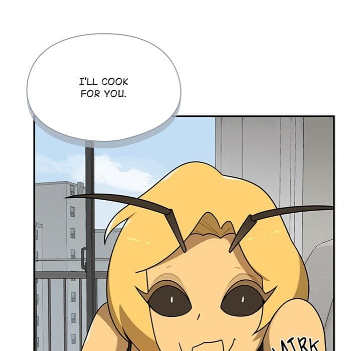 Paws on Campus Uncensored, chapter 12, page 78 of 195