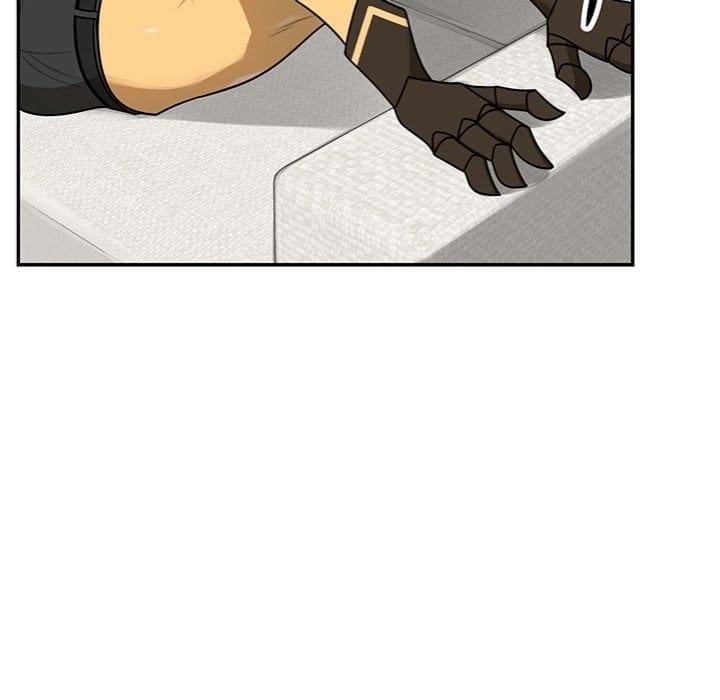 Paws on Campus Uncensored, chapter 12, page 87 of 195