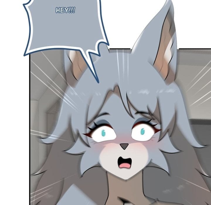 Paws on Campus Uncensored, chapter 12, page 94 of 195