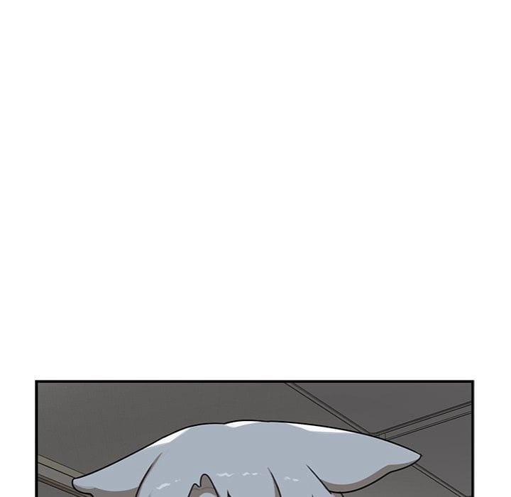 Paws on Campus Uncensored, chapter 12, page 107 of 195